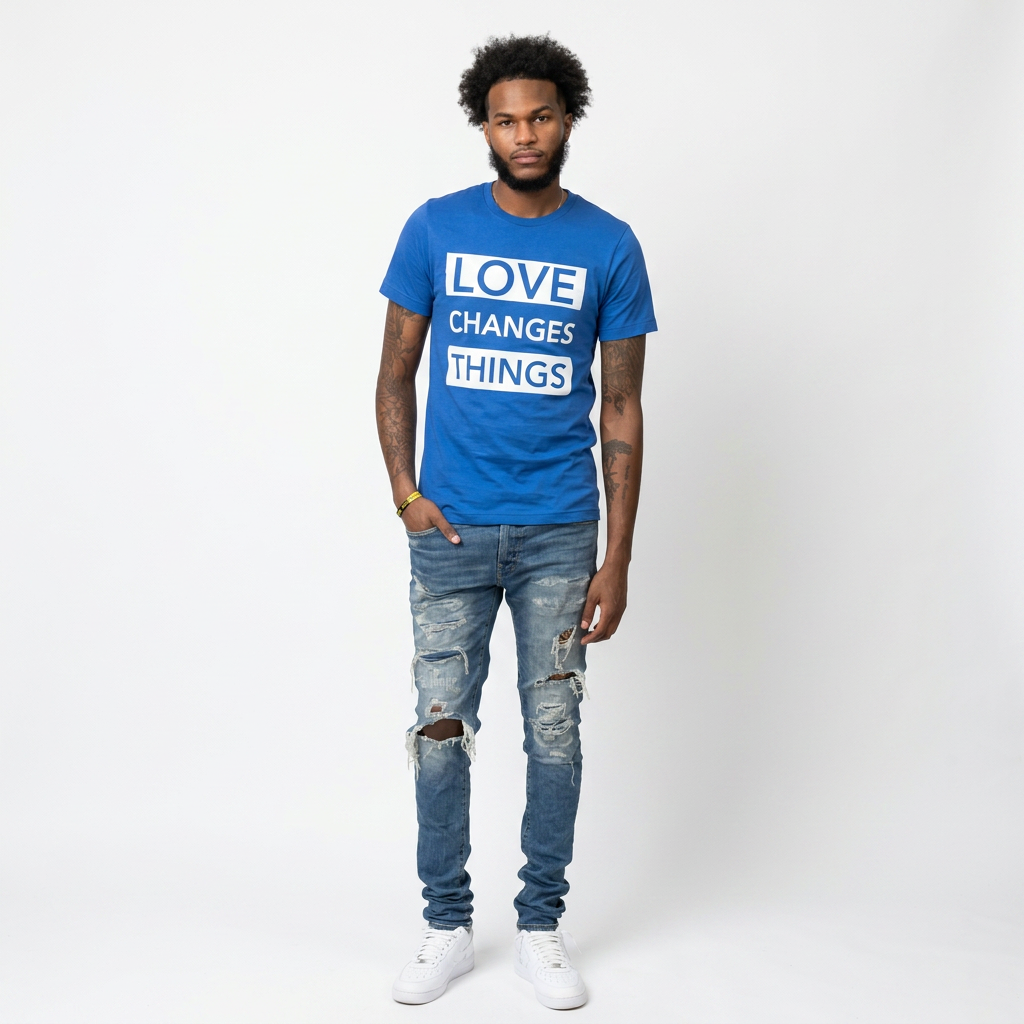 The Royal Tee