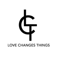 Love Changes Things