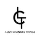 Love Changes Things